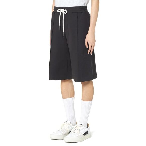 PUMA Puma X Ami Shorts Puma Black LG
